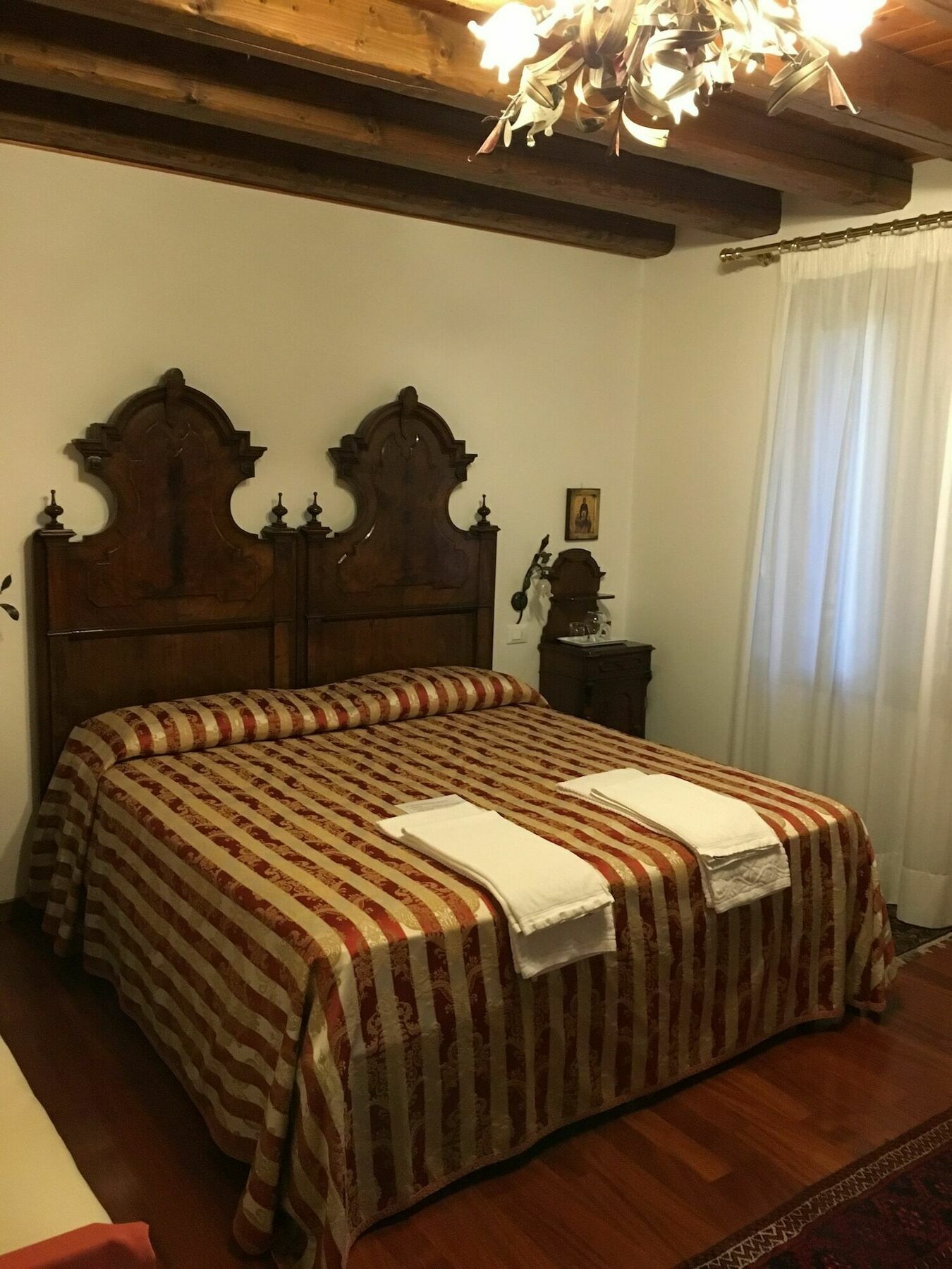Agriturismo Da Ninoti *