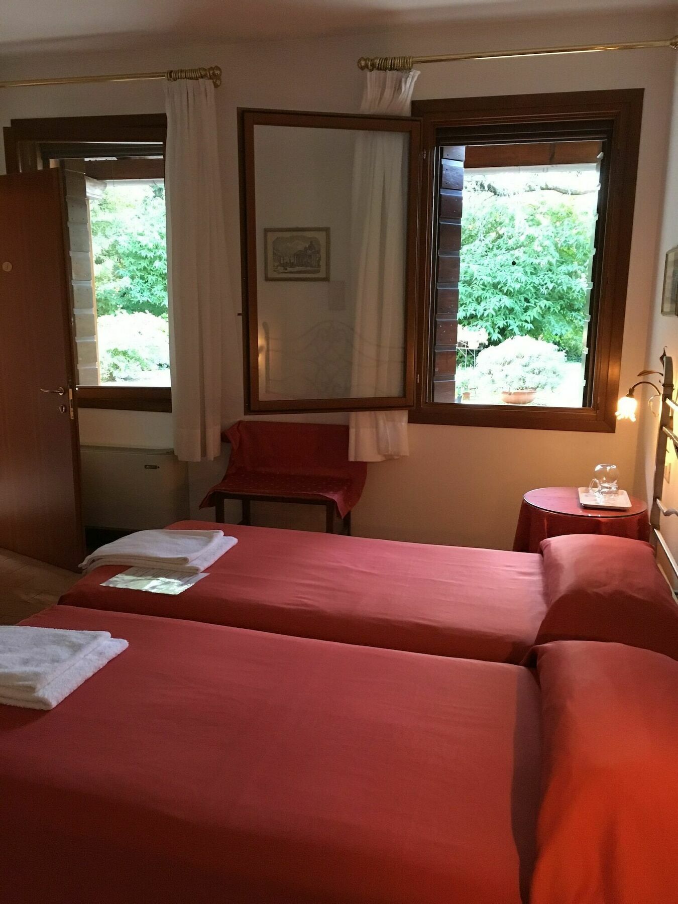 Agriturismo Da Ninoti Bauernhof Treviso