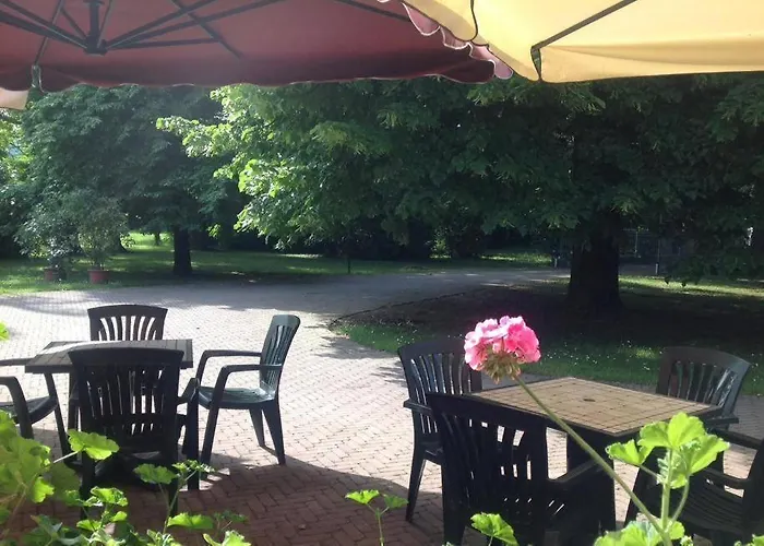 Agriturismo Da Ninoti