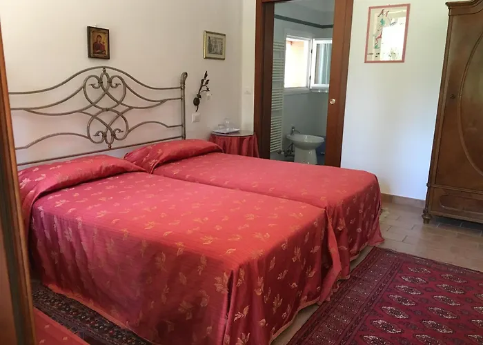 Agriturismo Da Ninoti