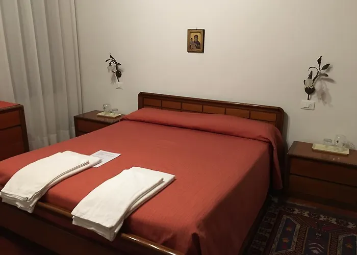 Agriturismo Da Ninoti