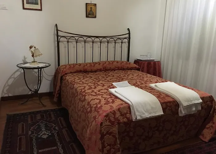 Agriturismo Da Ninoti