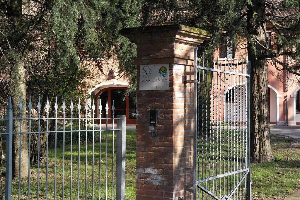 Bauernhof Da Ninoti