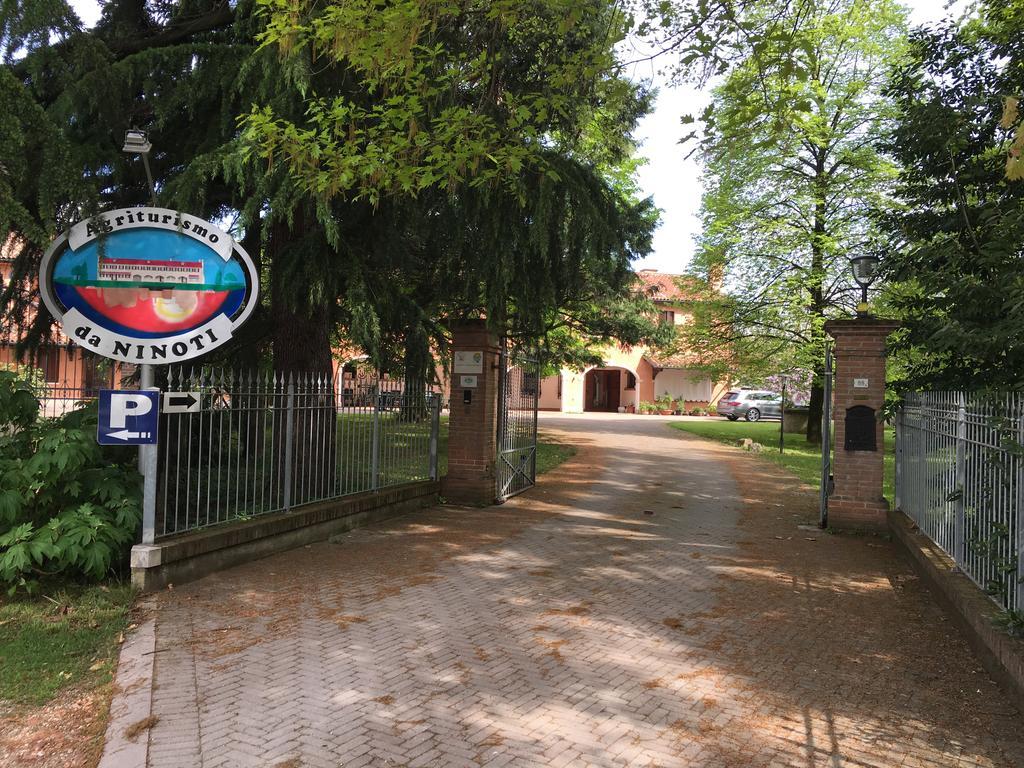 Bauernhof Da Ninoti