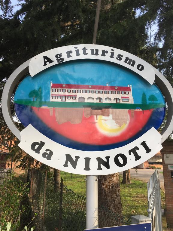 Farm stay Da Ninoti