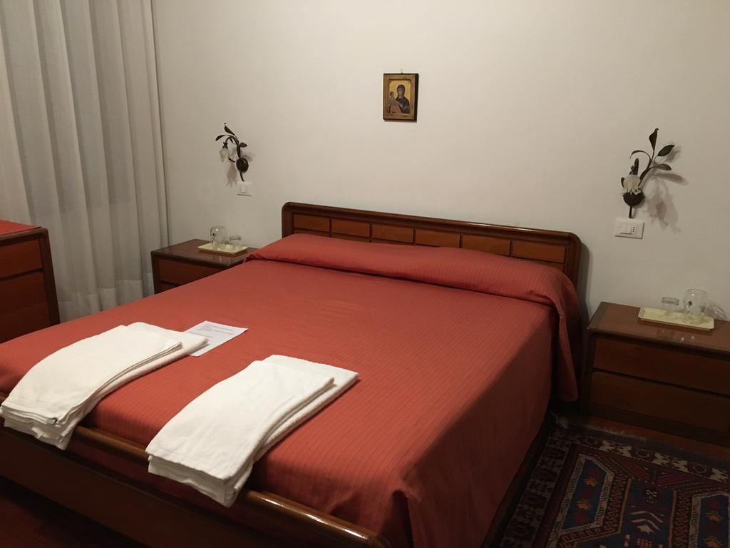 Farm stay Da Ninoti Treviso