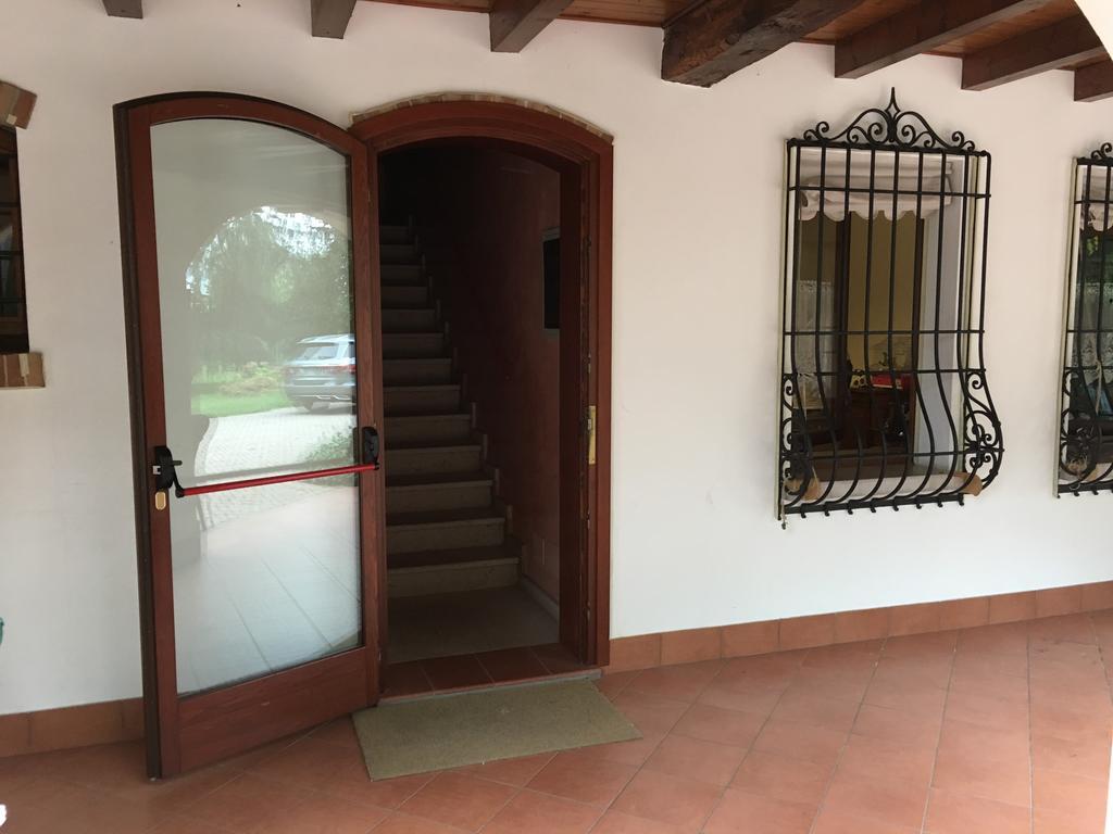 Da Ninoti Farm stay Treviso